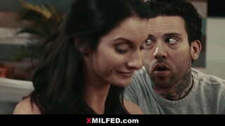 Hustru og Pervers Detektiv - XMILFED.com