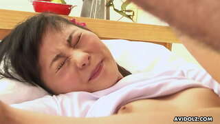 Azijska dušo jebeno