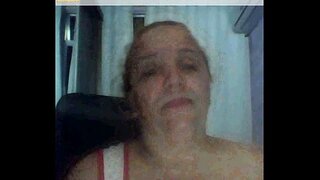 Braf horny Aeddfed bbw crazy ar gyfer go iawn fuck.