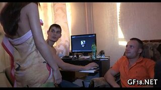 Това бебе скача по-бързо