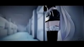 ליליה עם חרקים (ביצית)