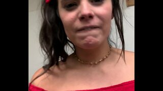 R. Fuck TEEN Boba binafsha Starr tomonidan Instagram sobiq uning yigiti uchun