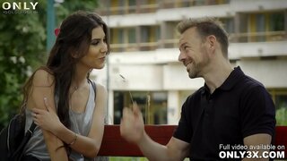 Only3x Only3x mampiseho - hardcore sehatra amin&#039;ny Anya Krey